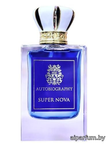 Super Nova