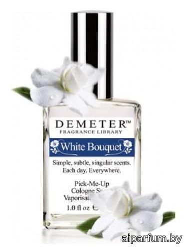 White Bouquet