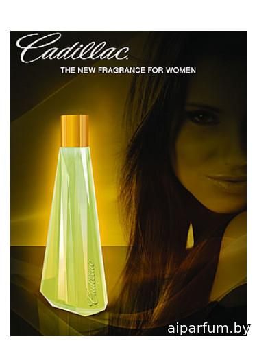 Cadillac Women
