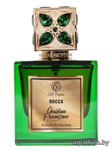 Rocca Extrait De Parfum