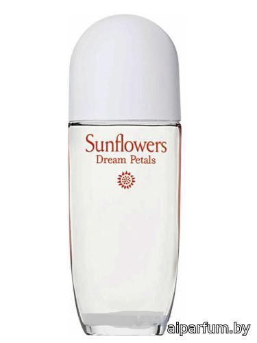 Sunflowers Dream Petals