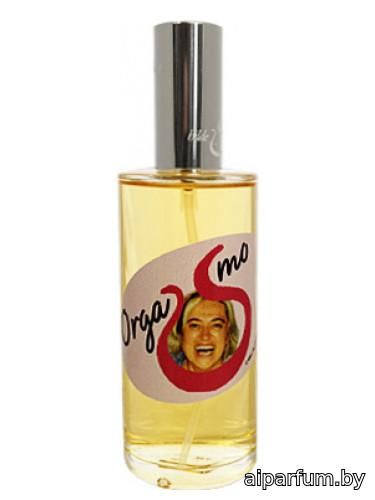 Orgasmo