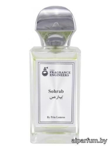 Sohrab