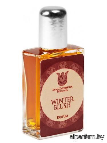 Winter Blush