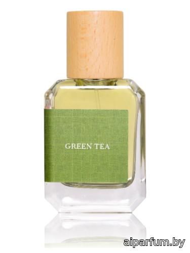 Green Tea