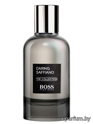 The Collection Daring Saffiano
