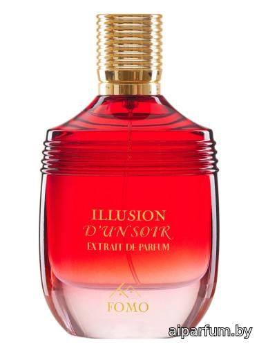 Illusion D'un Soir