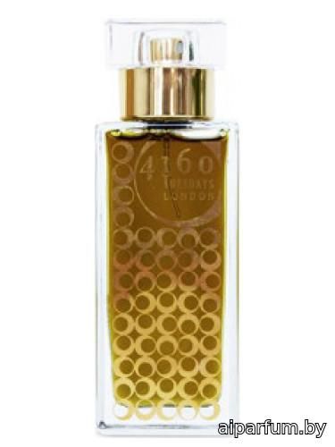 Goddess of Love & Perfume
