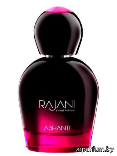 Ashanti