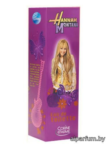 Hannah Montana