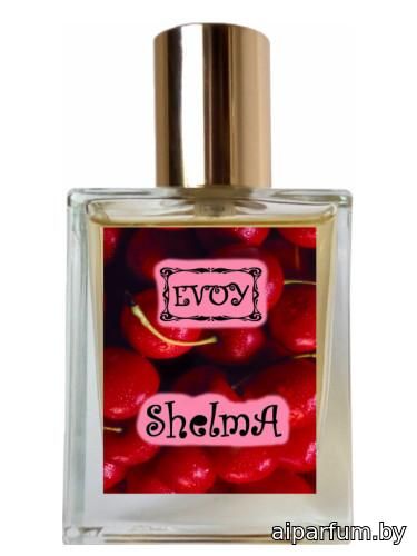 SHELMA