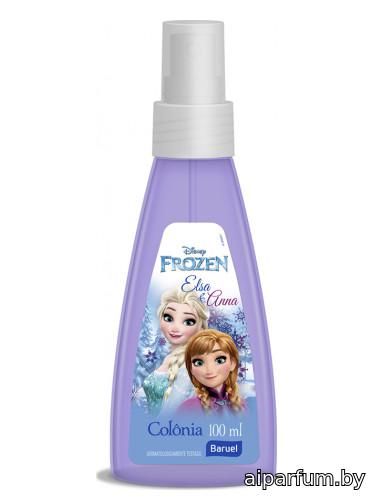 Frozen Elsa e Anna