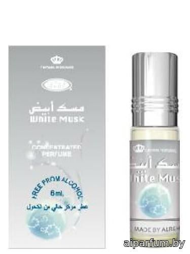 White Musk