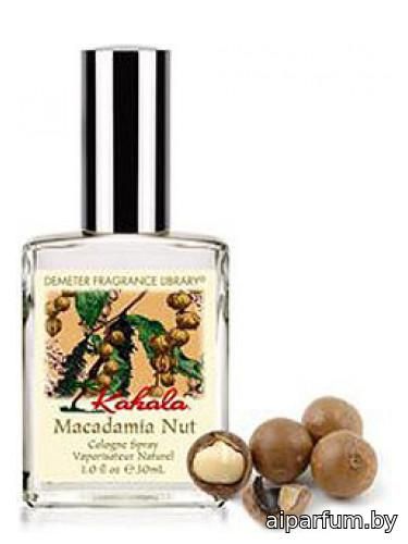 Kahala Macadamia Nut