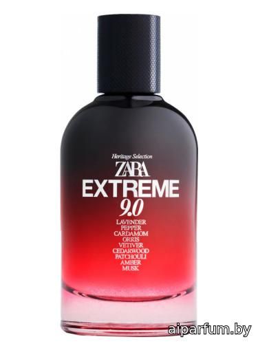 Extreme 9.0
