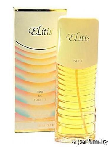 Elitis