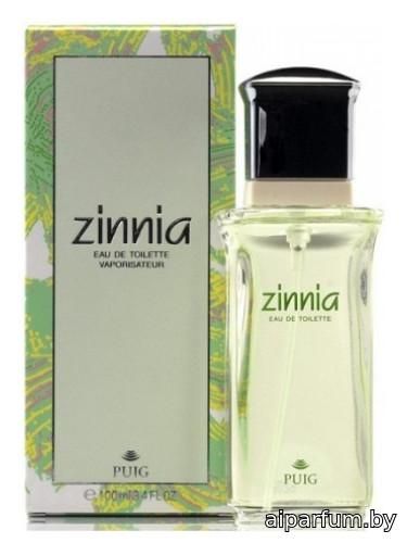 Zinnia