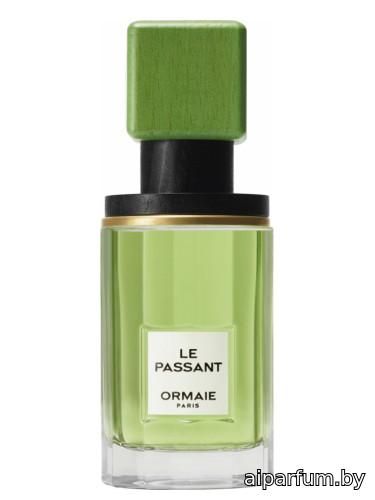 Le Passant