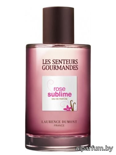 Rose Sublime