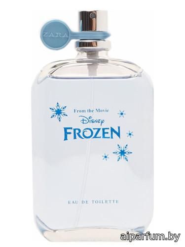 Zara Frozen Eau de Toilette 2019