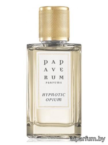 Hypnotic Opium