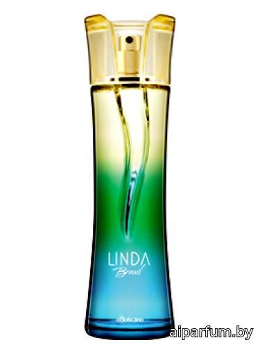 Linda Brasil