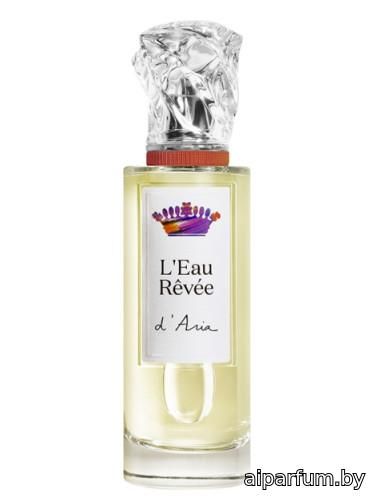 L'Eau Rêvée D'Aria