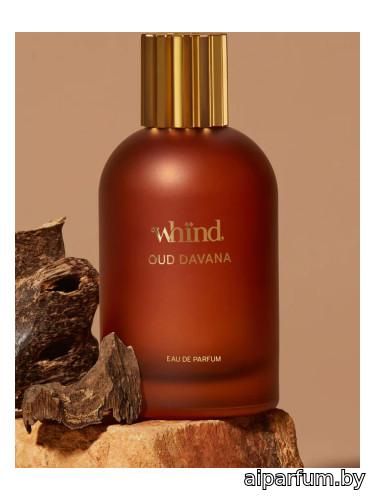 Oud Davana