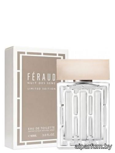 Nuit Des Sens Limited Edition