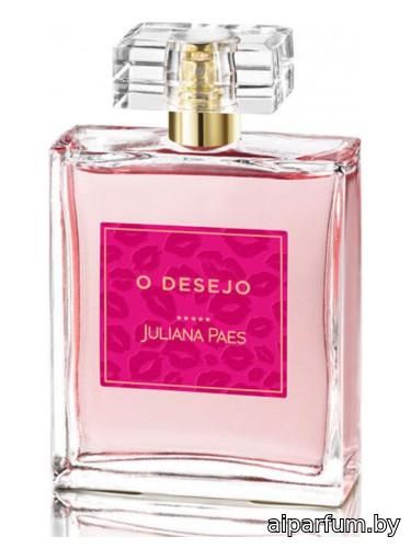 O Desejo