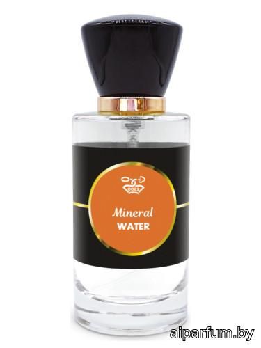 Mineral Water
