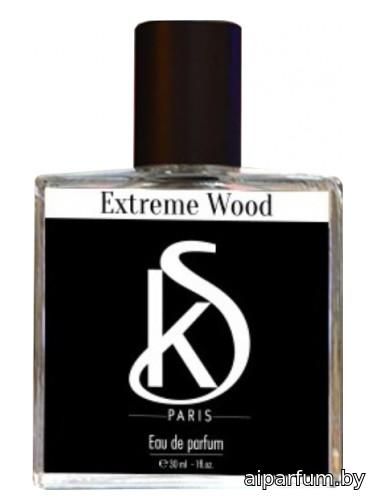 Extreme Wood