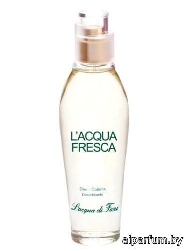 L'acqua Fresca