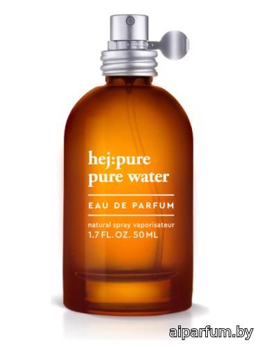 Pure Water