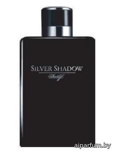 Silver Shadow Pure Blend