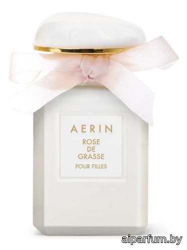 Rose de Grasse Pour Filles
