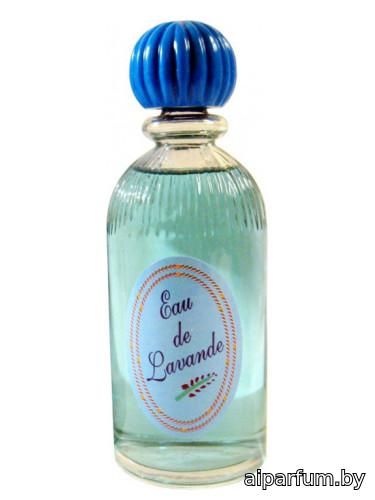 Eau de Lavande