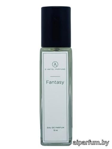 Fantasy — Фантазия
