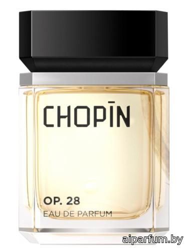 Chopin OP. 28