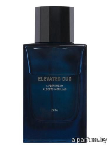 Elevated Oud