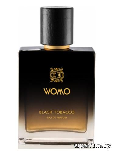 Black Tobacco