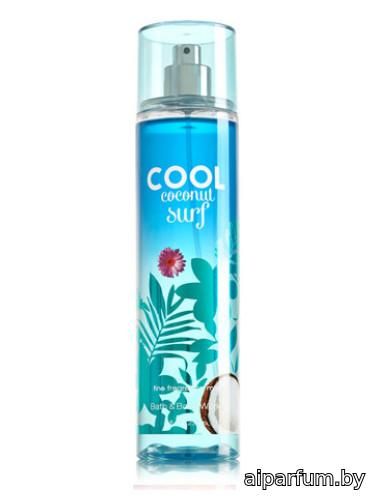 Cool Coconut Surf