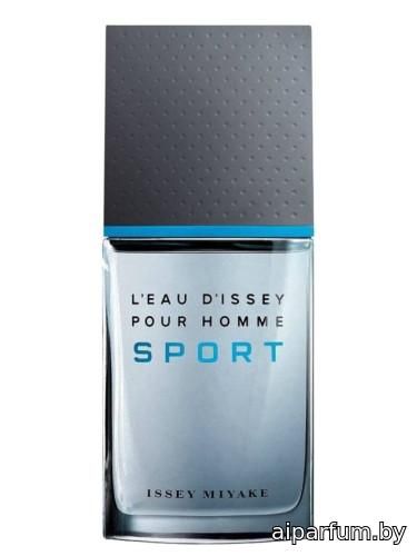 L’Eau d’Issey Pour Homme Sport