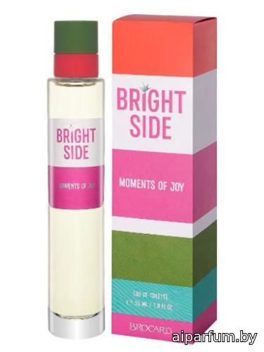 Bright Side Moments Of Joy