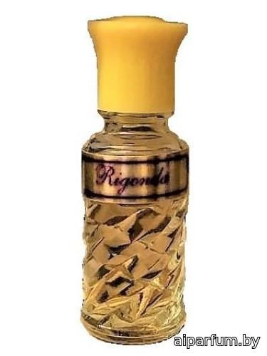 Rigonda