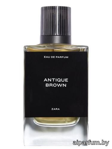 Antique Brown