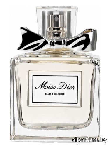 Miss Dior Eau Fraiche