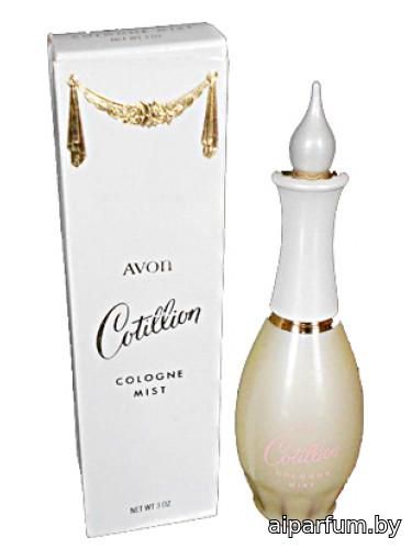Cotillion Cologne