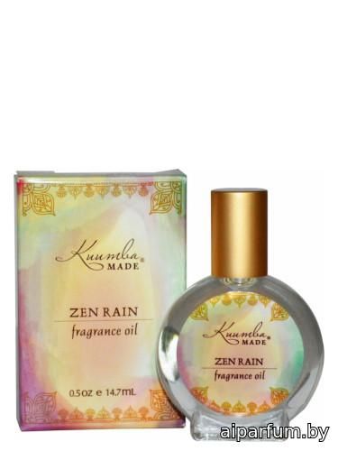 Zen Rain