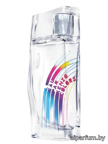 L'Eau par Kenzo Colors pour Femme